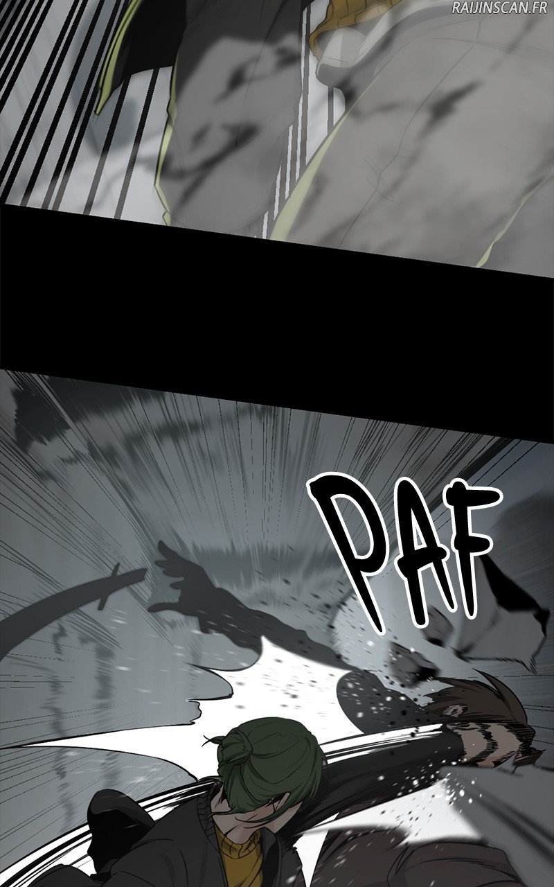 Read Hero Killer FR Manga Online
