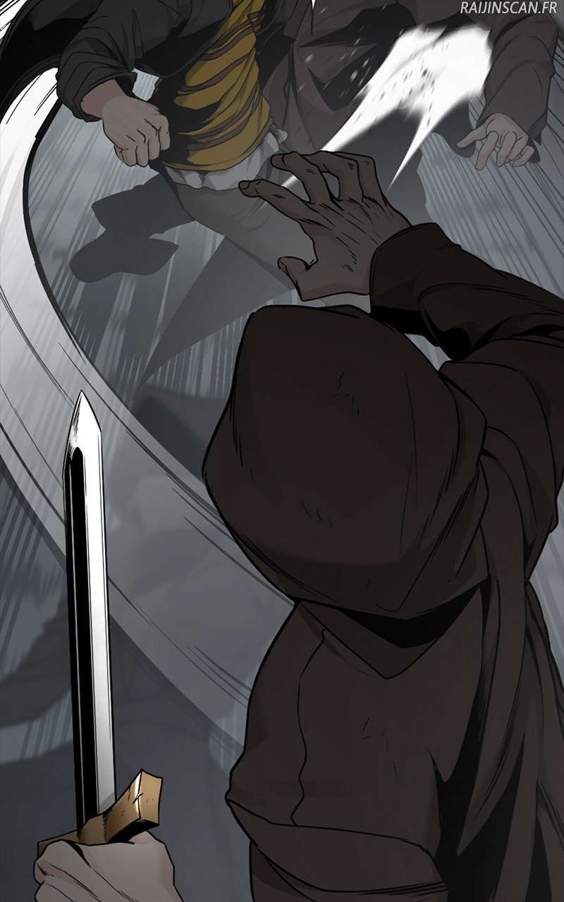 Read Hero Killer FR Manga Online