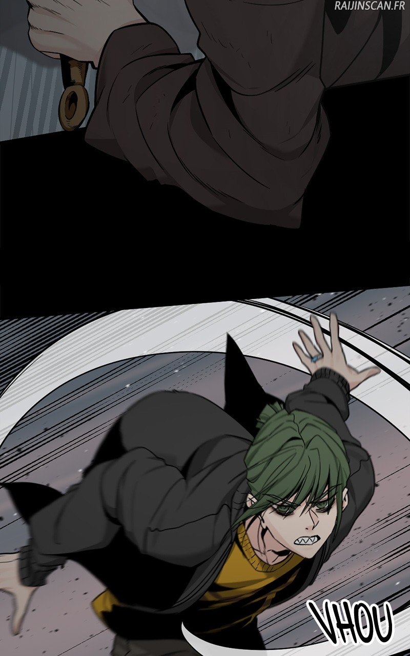 Read Hero Killer FR Manga Online