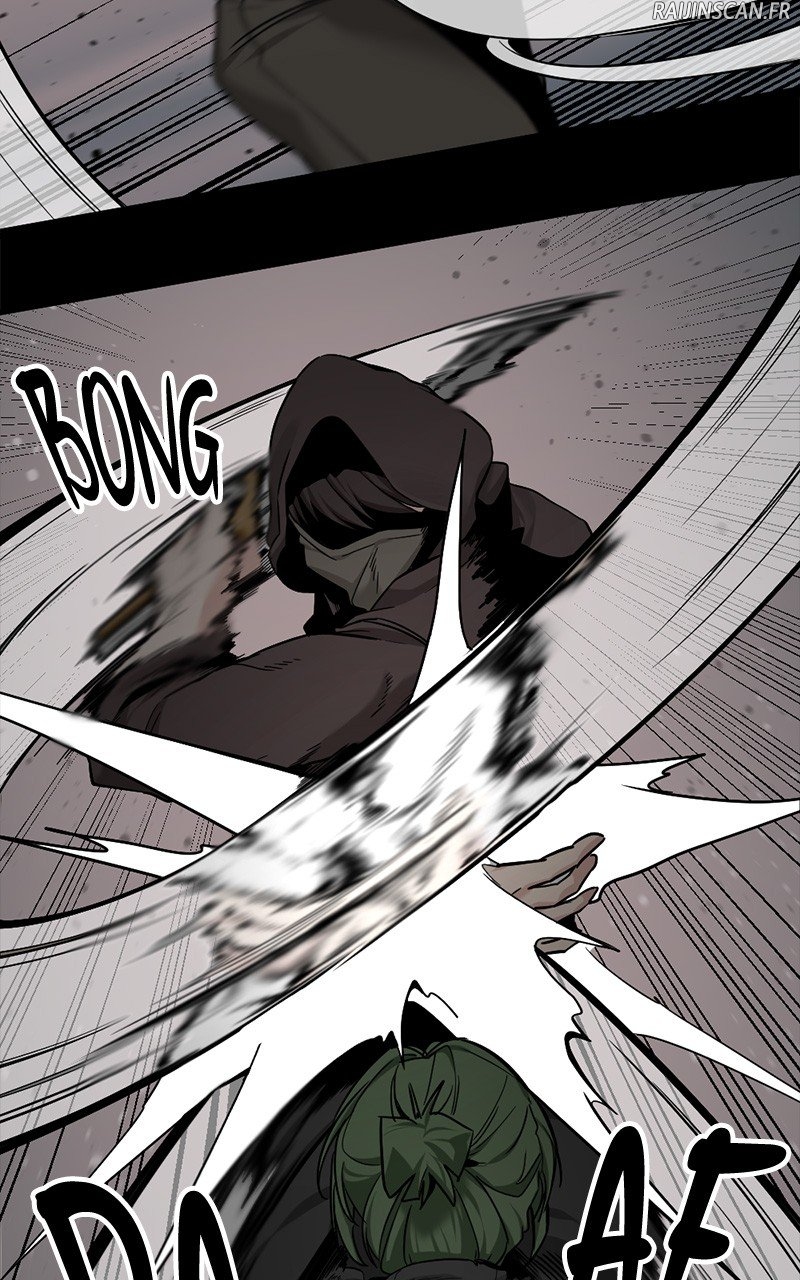 Read Hero Killer FR Manga Online