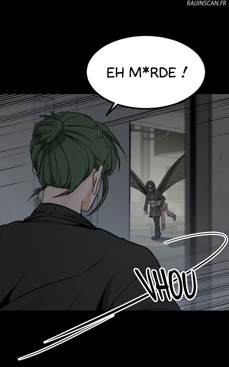 Read Hero Killer FR Manga Online