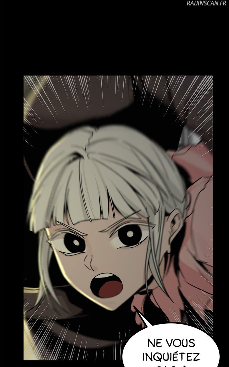 Read Hero Killer FR Manga Online