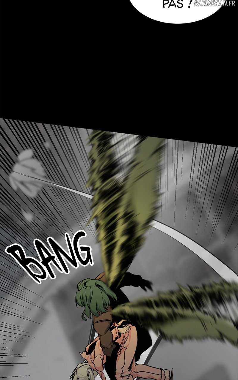 Read Hero Killer FR Manga Online