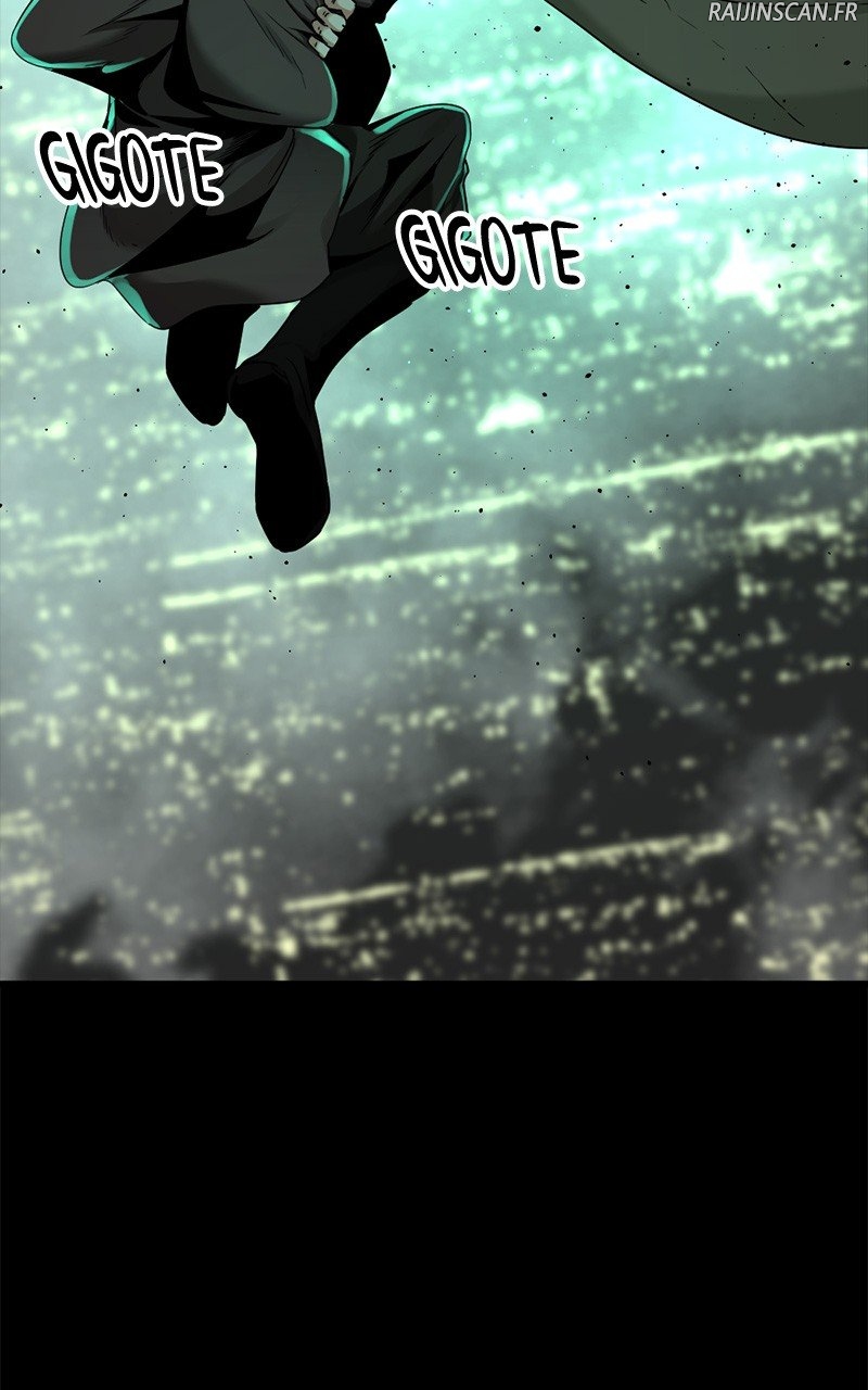 Read Hero Killer FR Manga Online