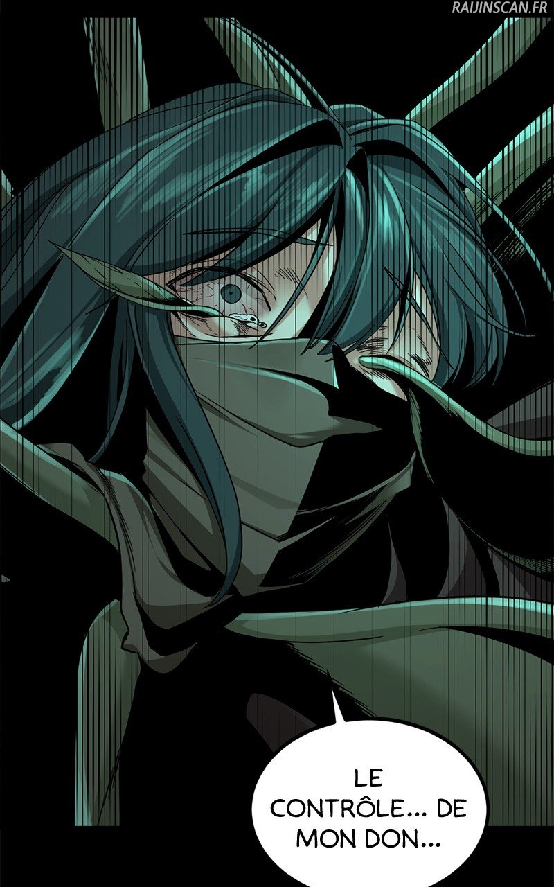Read Hero Killer FR Manga Online
