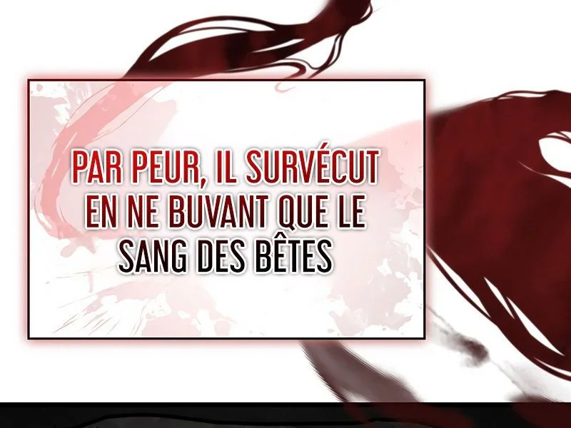 Read How to Live As the Vampire Lord FR Manga Online