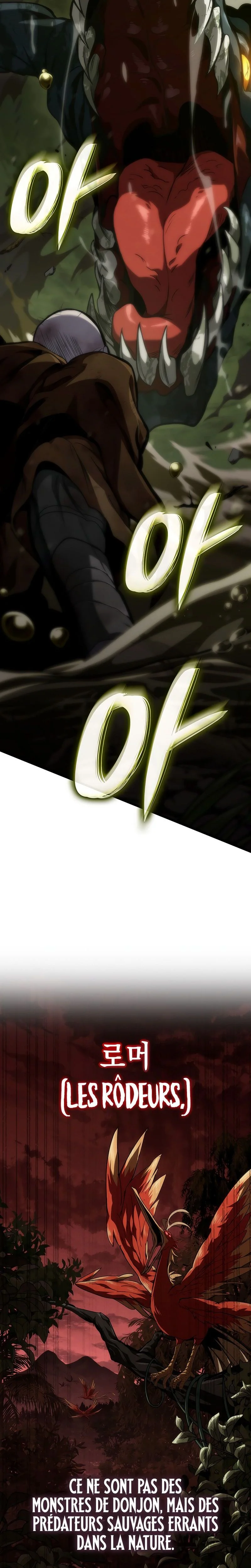 Read How to Live As the Vampire Lord FR Manga Online