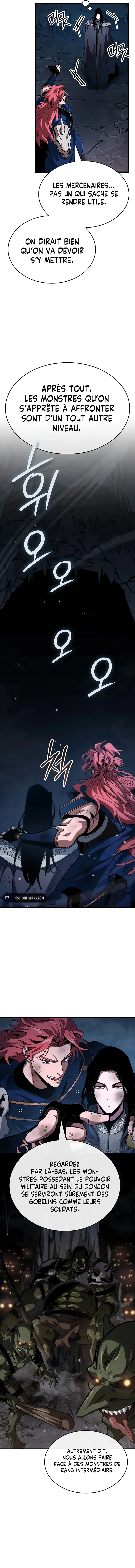 Read How to Live As the Vampire Lord FR Manga Online
