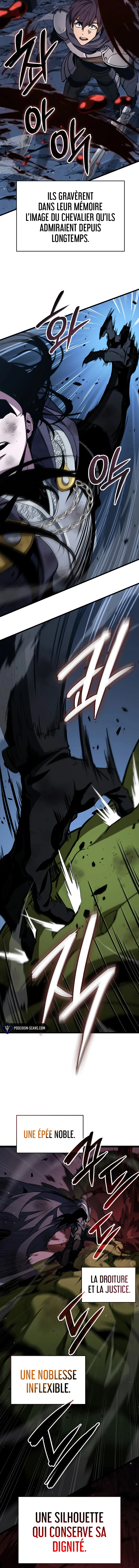 Read How to Live As the Vampire Lord FR Manga Online