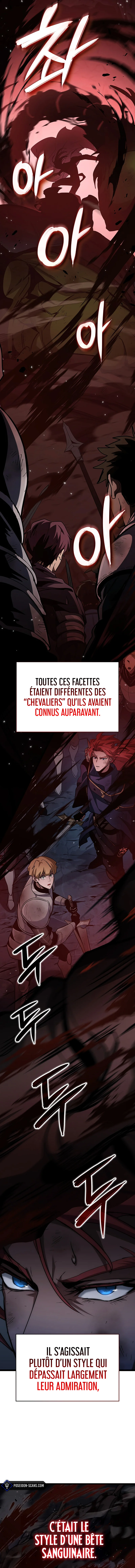 Read How to Live As the Vampire Lord FR Manga Online
