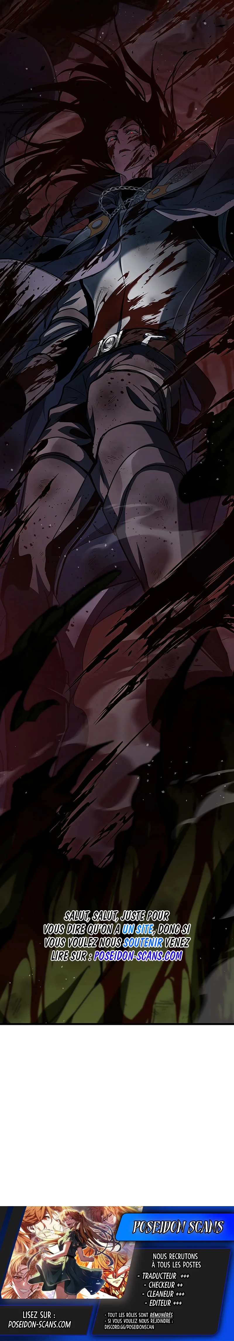 Read How to Live As the Vampire Lord FR Manga Online