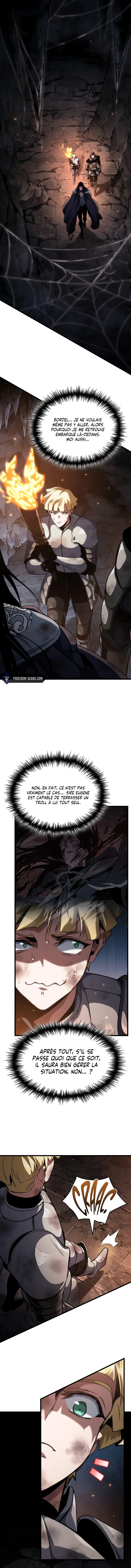 Read How to Live As the Vampire Lord FR Manga Online