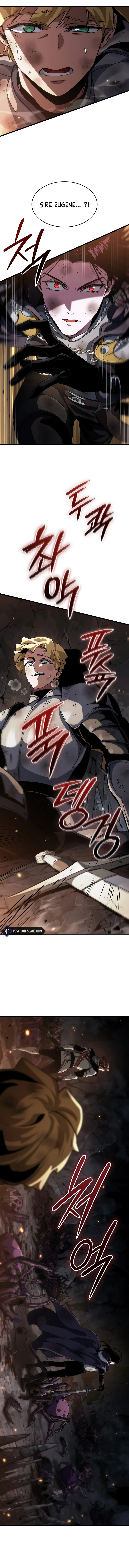 Read How to Live As the Vampire Lord FR Manga Online