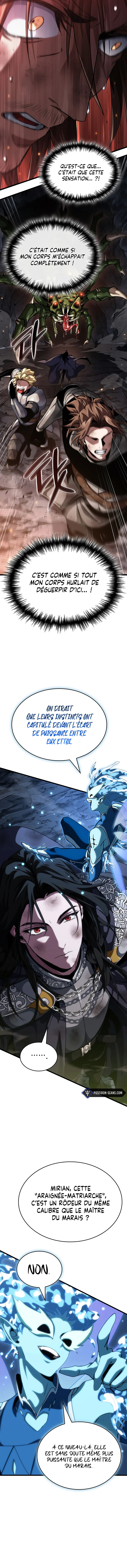 Read How to Live As the Vampire Lord FR Manga Online