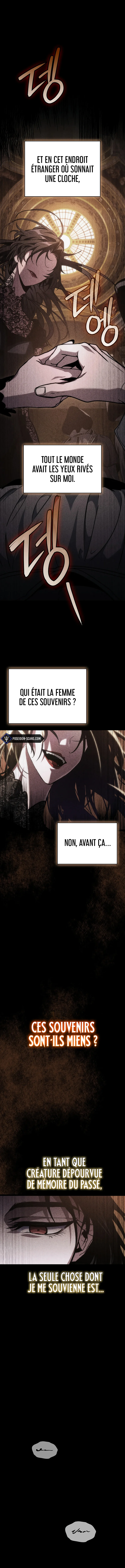 Read How to Live As the Vampire Lord FR Manga Online