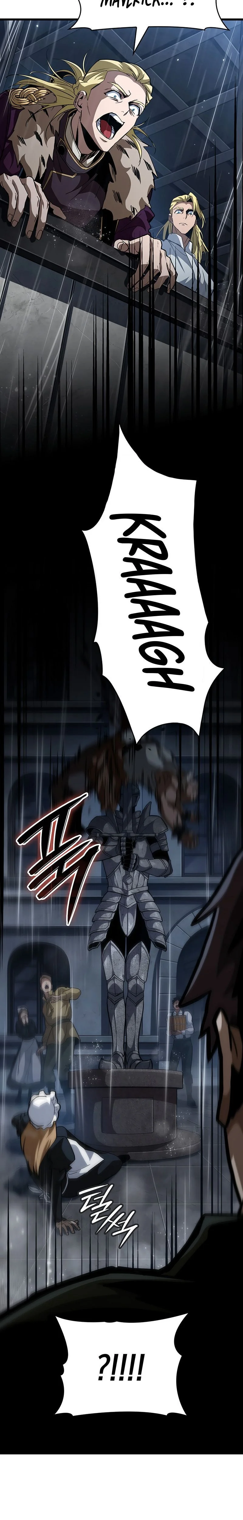 Read How to Live As the Vampire Lord FR Manga Online