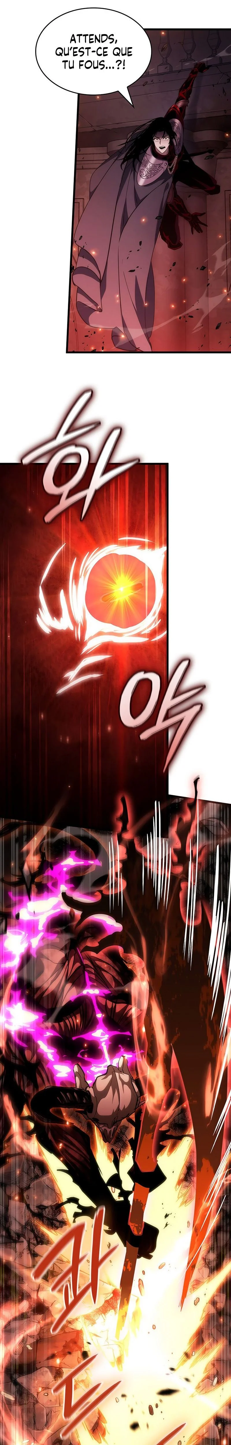 Read How to Live As the Vampire Lord FR Manga Online