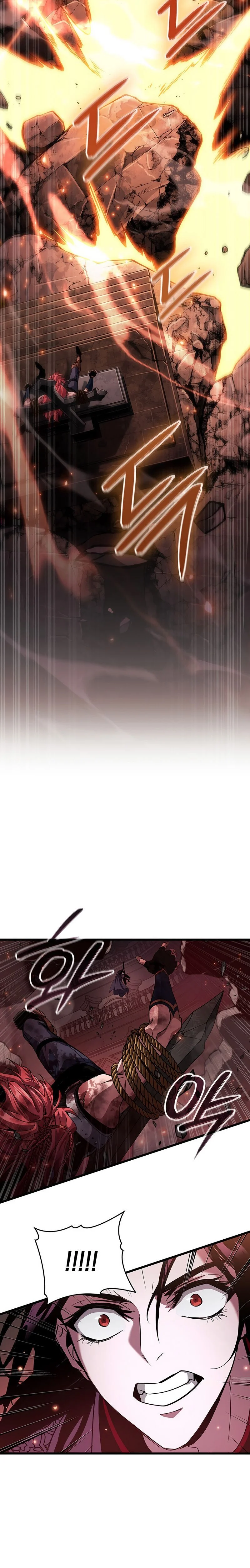 Read How to Live As the Vampire Lord FR Manga Online