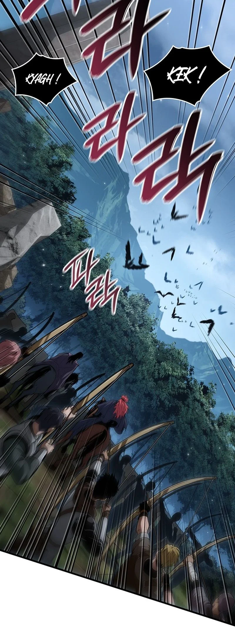 Read How to Live As the Vampire Lord FR Manga Online