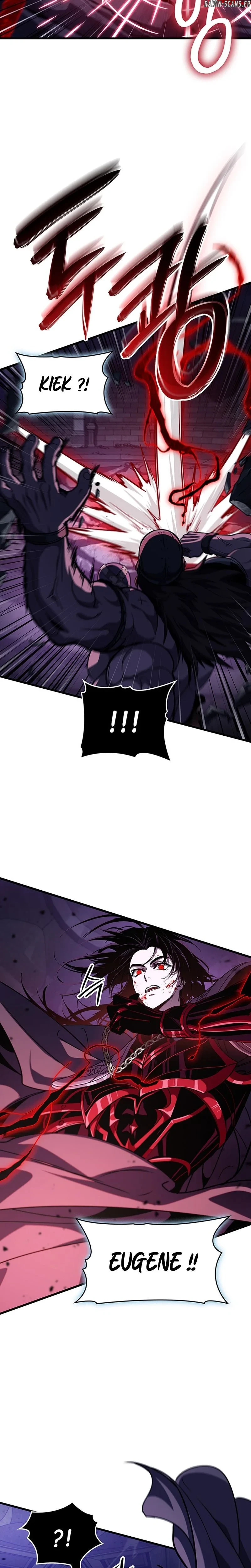 Read How to Live As the Vampire Lord FR Manga Online