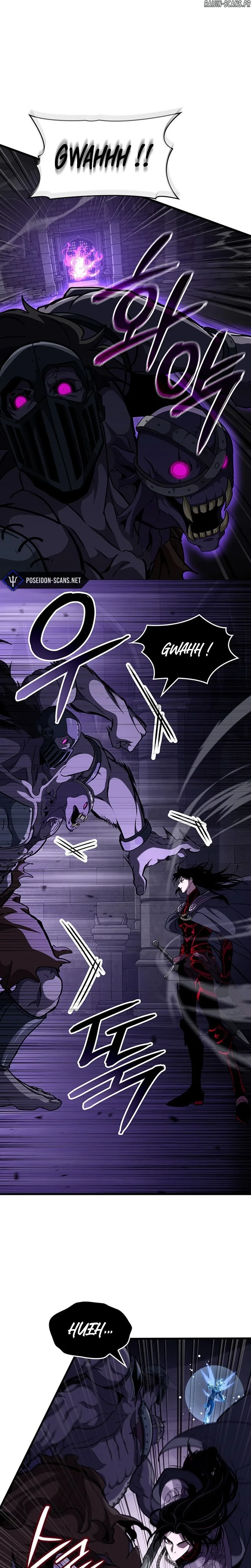 Read How to Live As the Vampire Lord FR Manga Online