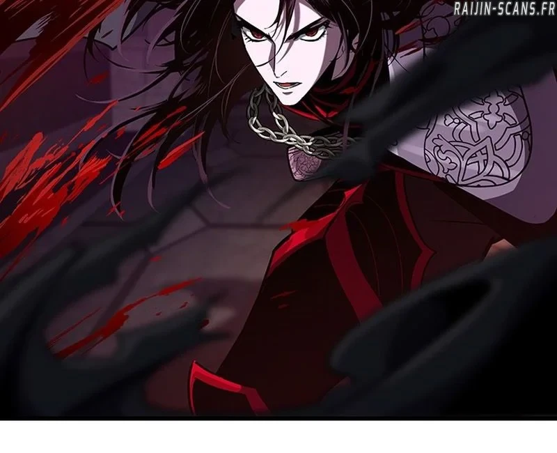 Read How to Live As the Vampire Lord FR Manga Online