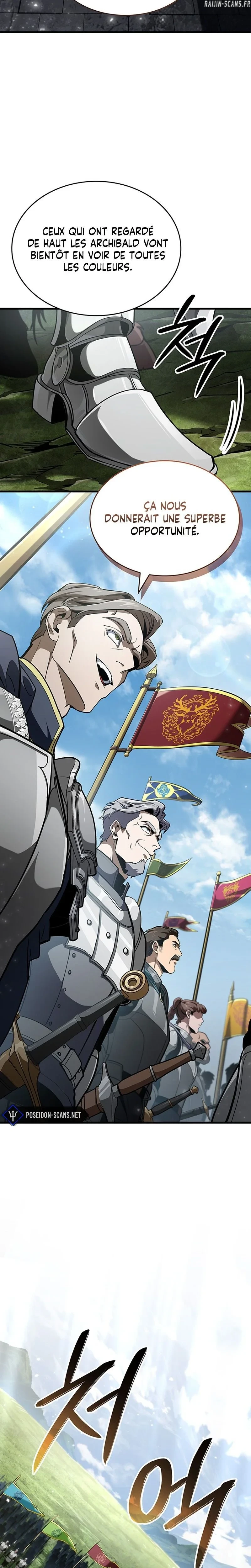 Read How to Live As the Vampire Lord FR Manga Online