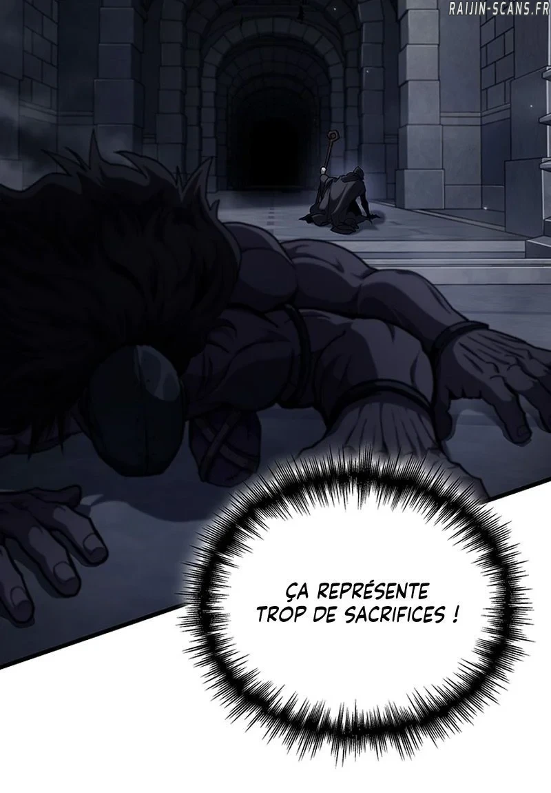 Read How to Live As the Vampire Lord FR Manga Online