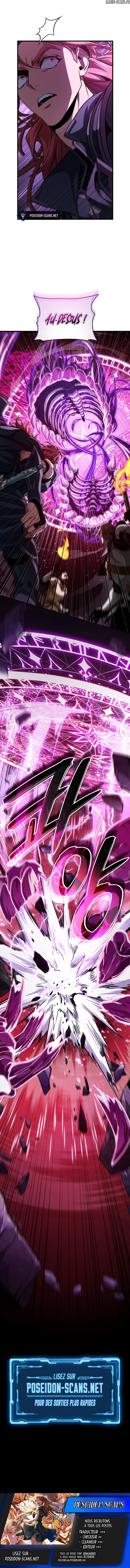 Read How to Live As the Vampire Lord FR Manga Online