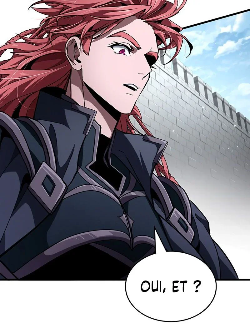 Read How to Live As the Vampire Lord FR Manga Online