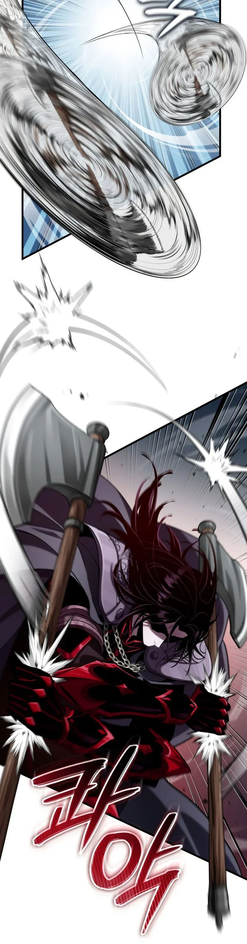 Read How to Live As the Vampire Lord FR Manga Online