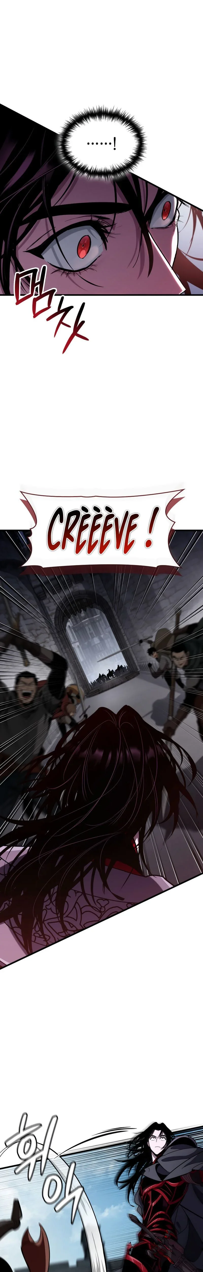 Read How to Live As the Vampire Lord FR Manga Online