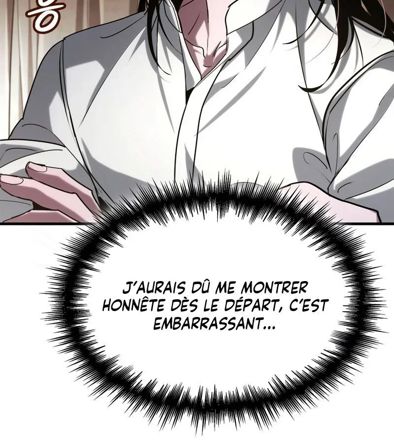 Read How to Live As the Vampire Lord FR Manga Online