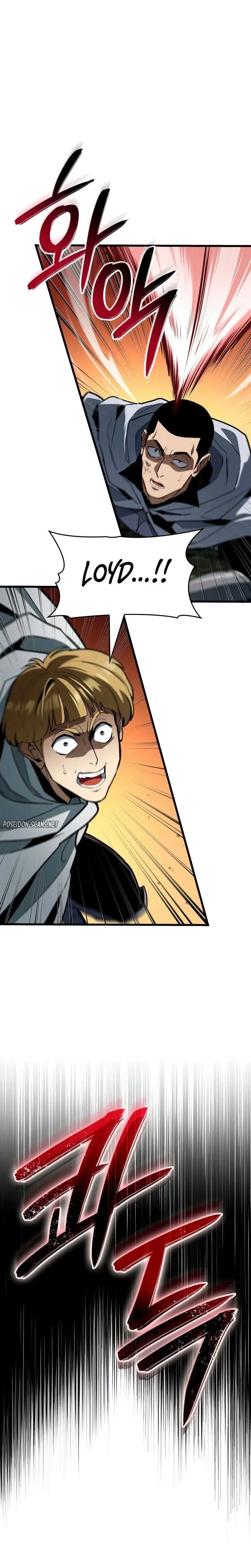 Read How to Live As the Vampire Lord FR Manga Online