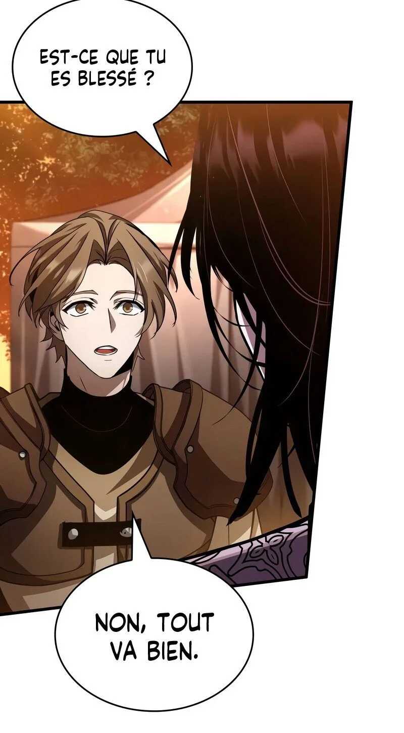 Read How to Live As the Vampire Lord FR Manga Online