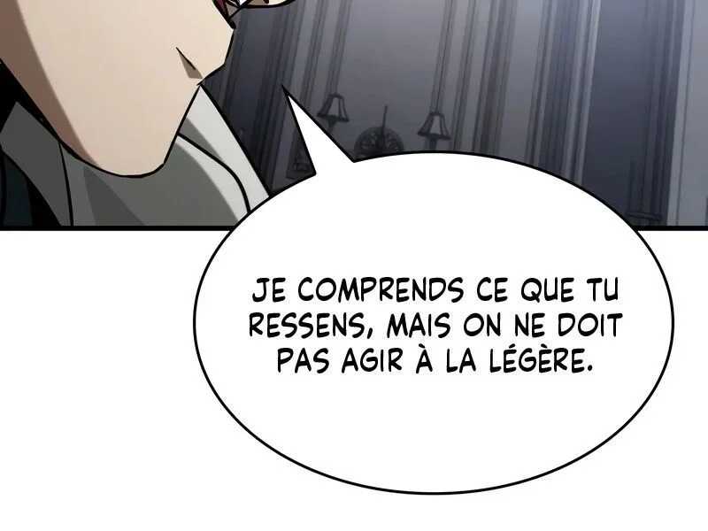 Read How to Live As the Vampire Lord FR Manga Online