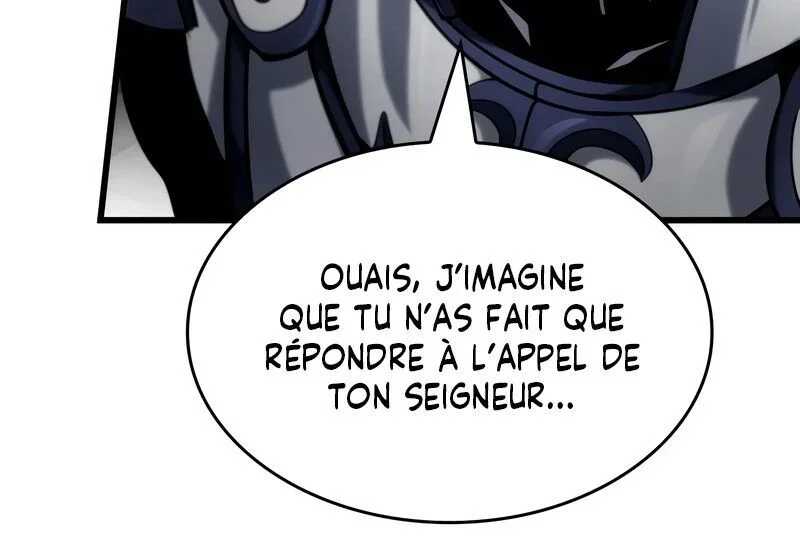 Read How to Live As the Vampire Lord FR Manga Online
