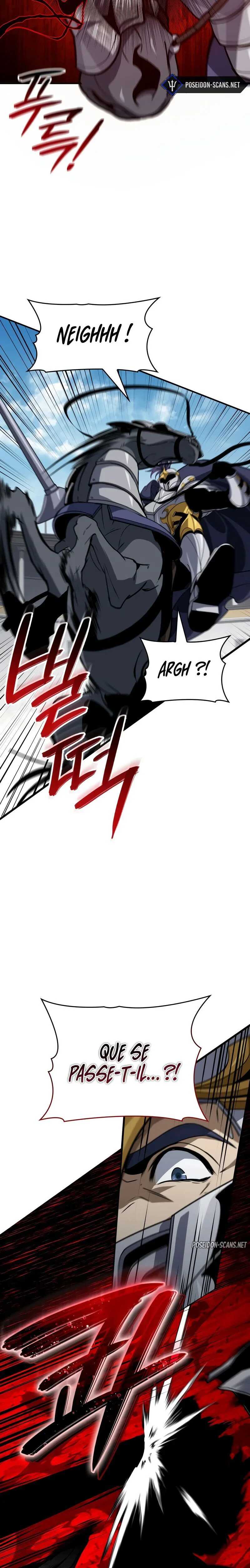 Read How to Live As the Vampire Lord FR Manga Online