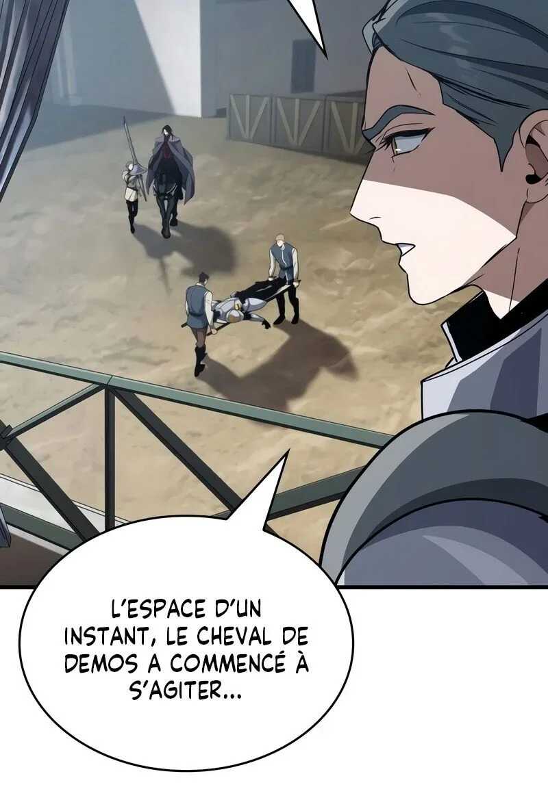 Read How to Live As the Vampire Lord FR Manga Online