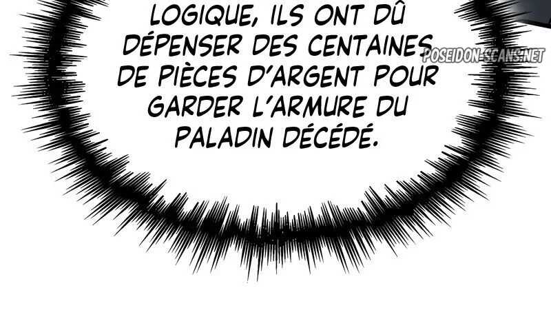 Read How to Live As the Vampire Lord FR Manga Online
