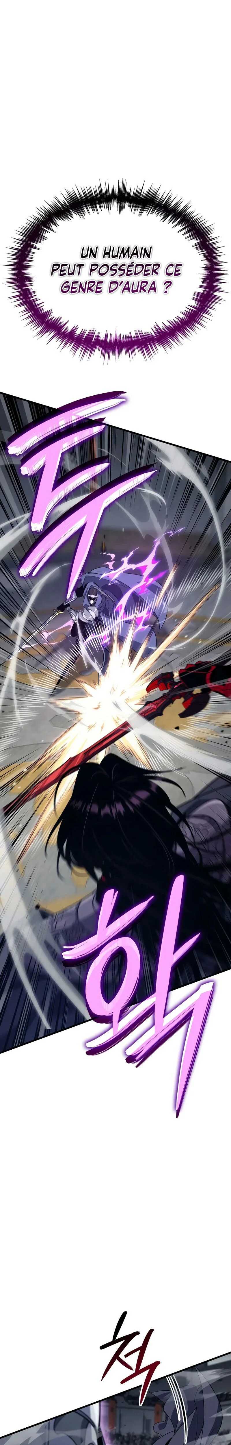Read How to Live As the Vampire Lord FR Manga Online