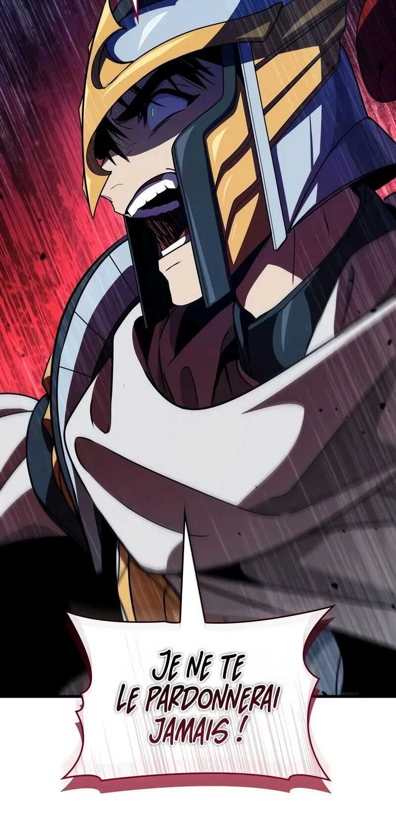 Read How to Live As the Vampire Lord FR Manga Online