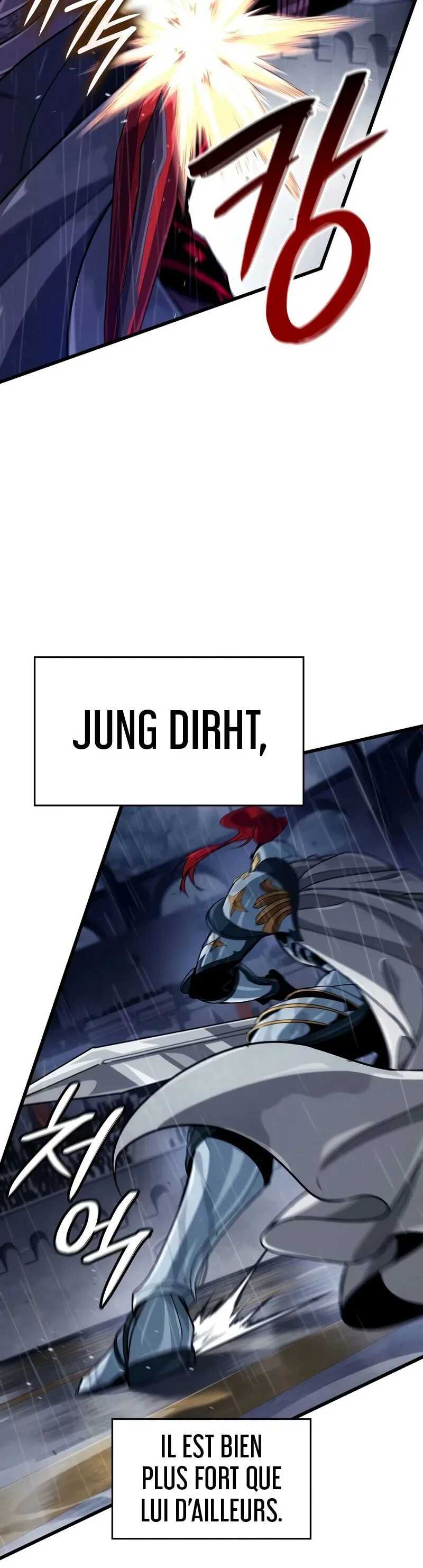 Read How to Live As the Vampire Lord FR Manga Online