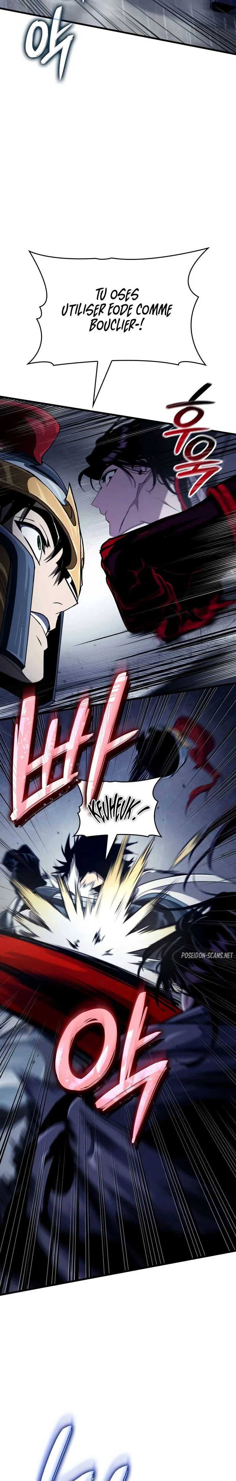 Read How to Live As the Vampire Lord FR Manga Online