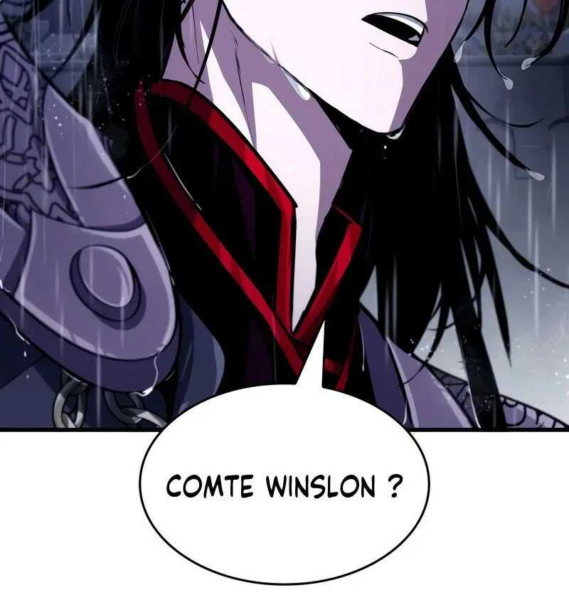 Read How to Live As the Vampire Lord FR Manga Online