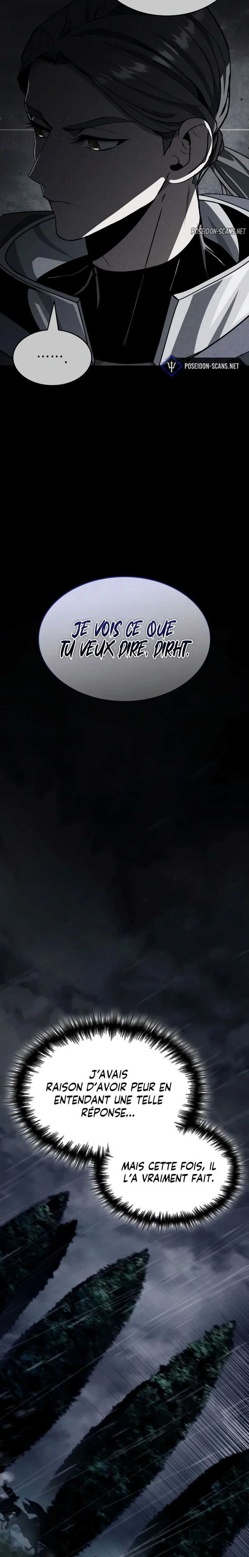 Read How to Live As the Vampire Lord FR Manga Online