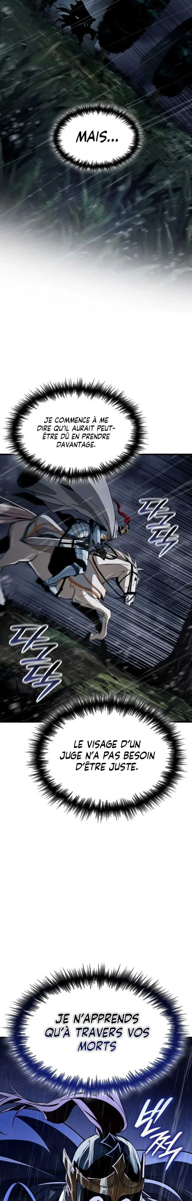 Read How to Live As the Vampire Lord FR Manga Online