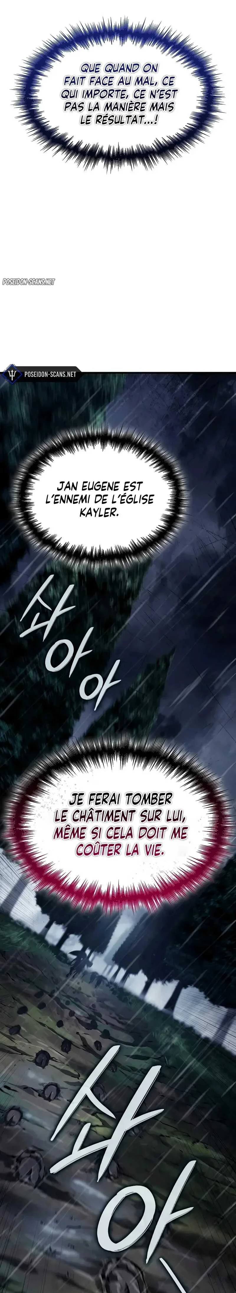 Read How to Live As the Vampire Lord FR Manga Online
