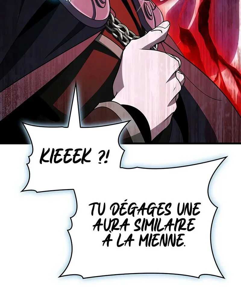 Read How to Live As the Vampire Lord FR Manga Online
