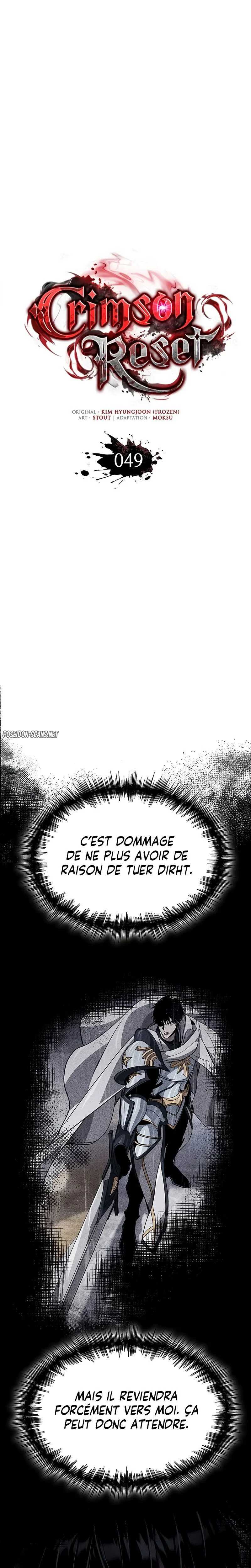Read How to Live As the Vampire Lord FR Manga Online